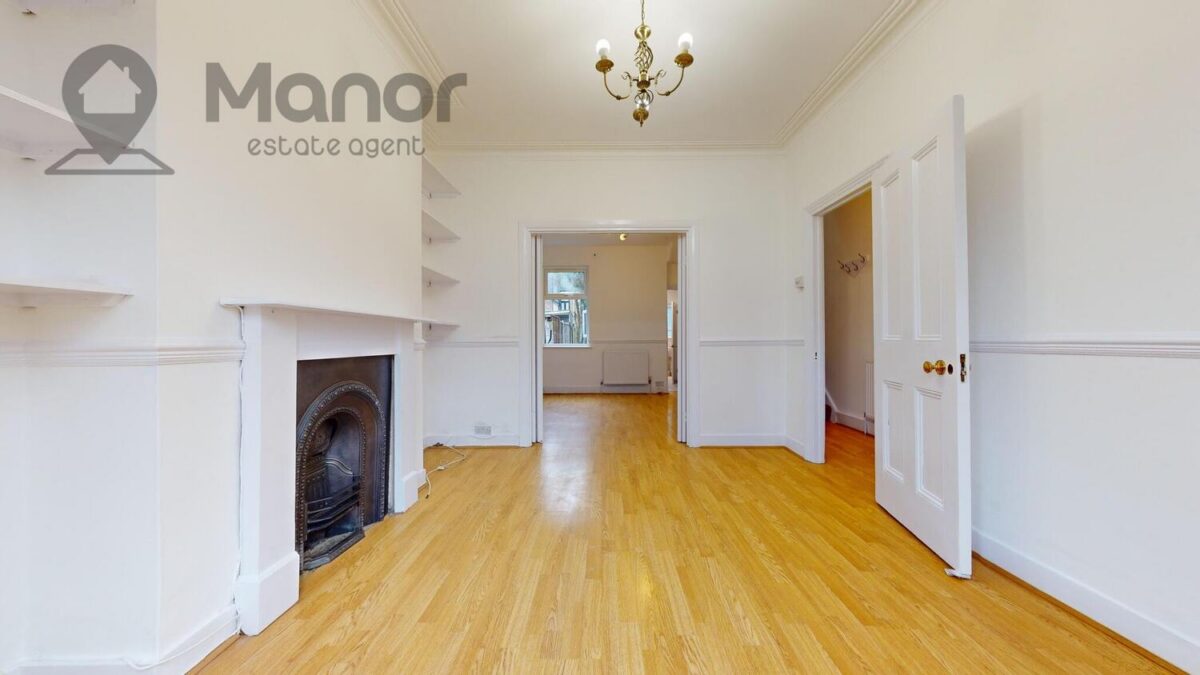 Trumpington Road, Forest Gate, E7 9EJ