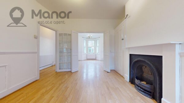 Trumpington Road, Forest Gate, E7 9EJ