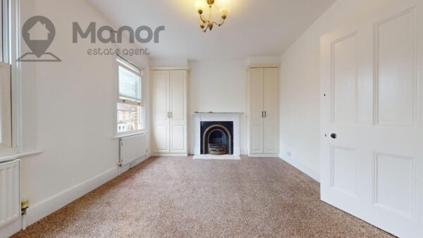 Trumpington Road, Forest Gate, E7 9EJ