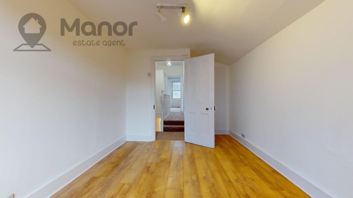 Trumpington Road, Forest Gate, E7 9EJ