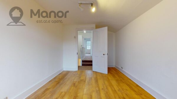 Trumpington Road, Forest Gate, E7 9EJ