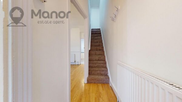 Trumpington Road, Forest Gate, E7 9EJ