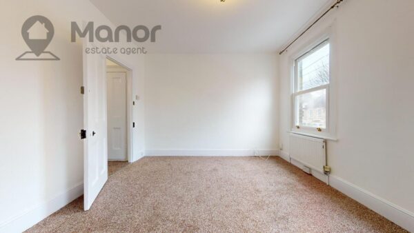 Trumpington Road, Forest Gate, E7 9EJ