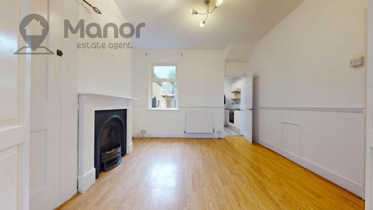 Trumpington Road, Forest Gate, E7 9EJ