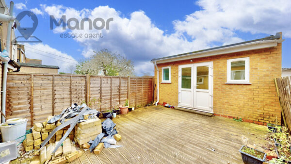 Strone Road, Manor Park, E12 6TN