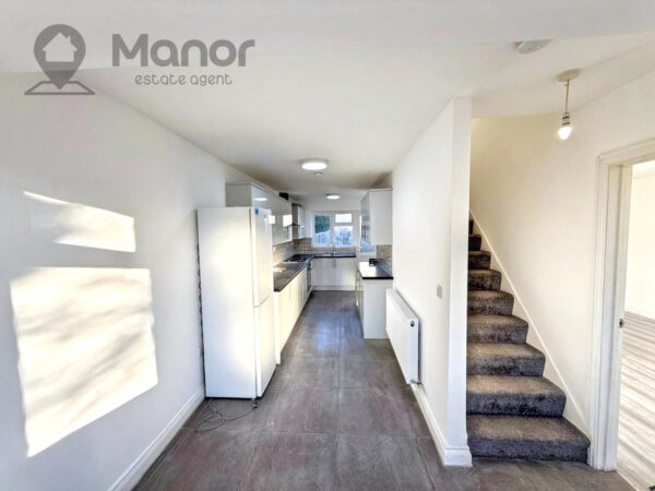 Glenmore Way, Barking, IG11 0LY