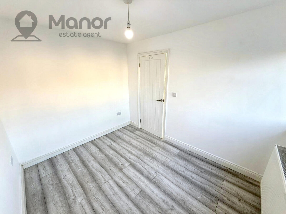 Glenmore Way, Barking, IG11 0LY