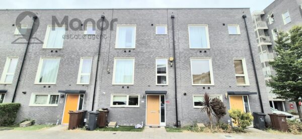Drake Close, Barking, IG11 0FH