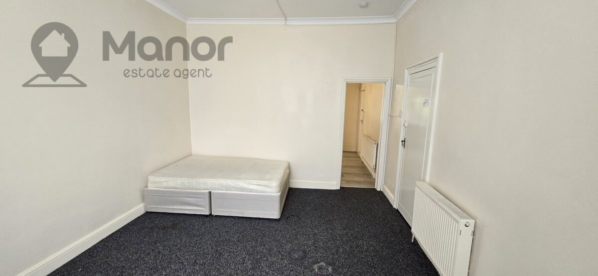 Selborne Road, Ilford, IG1 3AH