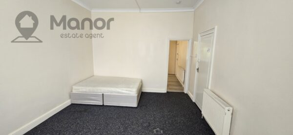 Selborne Road, Ilford, IG1 3AH