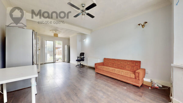 Caledon Road, East Ham, E6 2EX