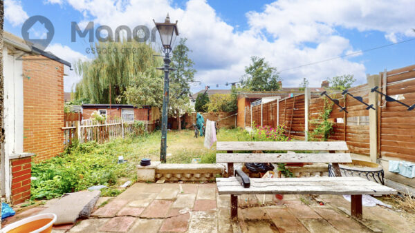 Caledon Road, East Ham, E6 2EX