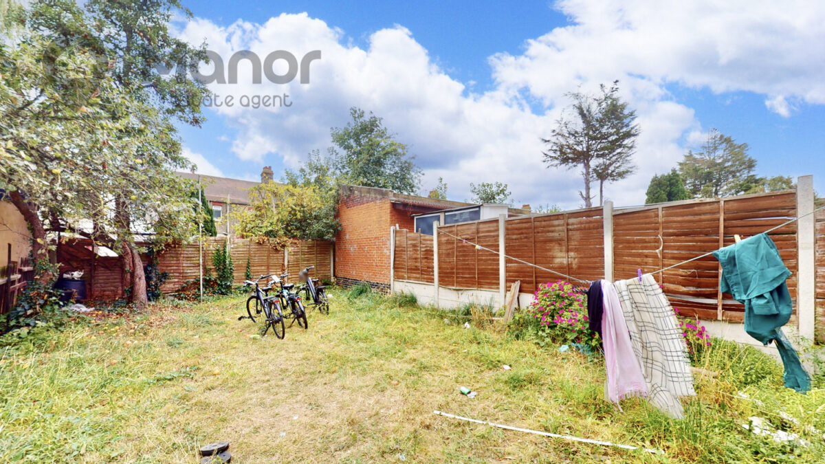 Caledon Road, East Ham, E6 2EX