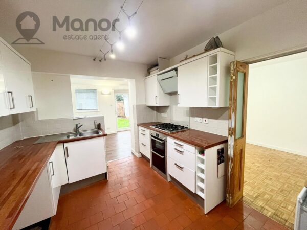 Woodland Avenue, Hutton, Brentwood, CM13 1HN