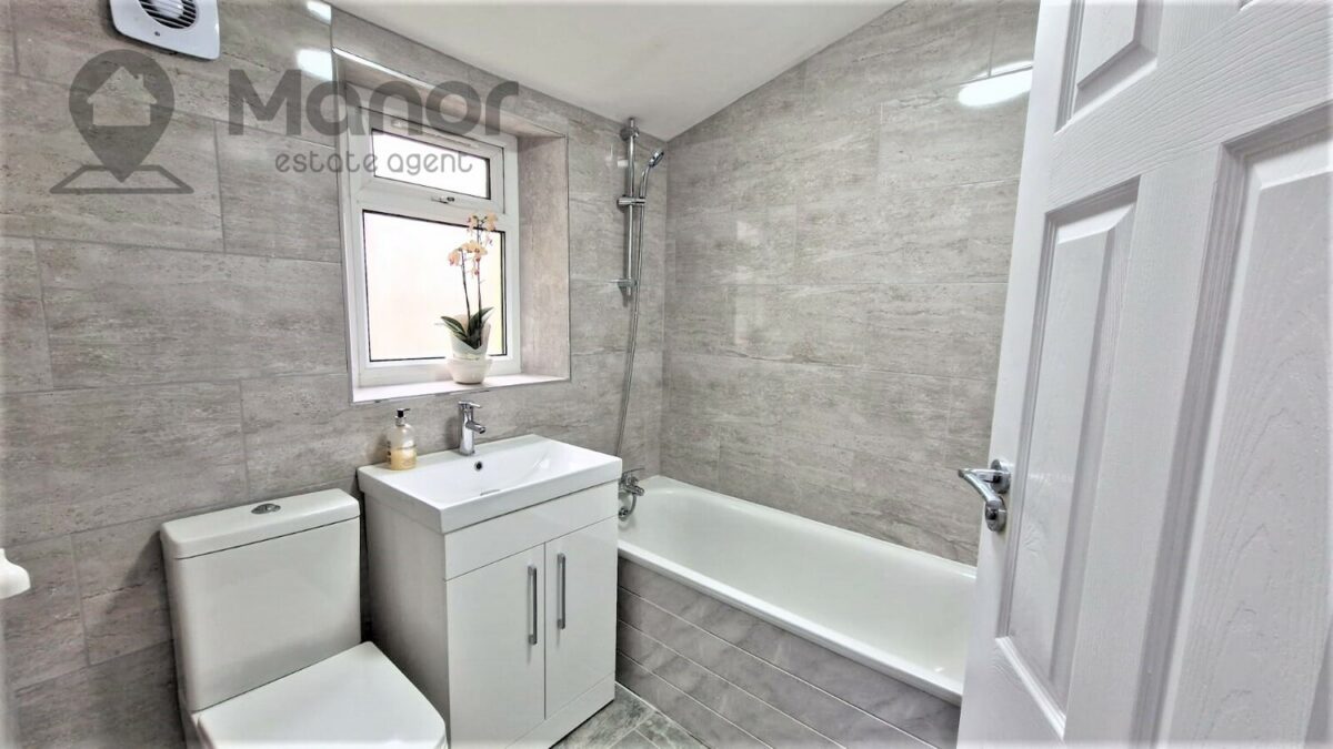 Sheridan Road, Manor Park, E12 6QY