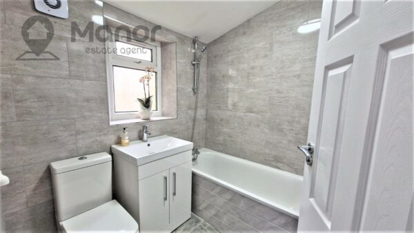 Sheridan Road, Manor Park, E12 6QY