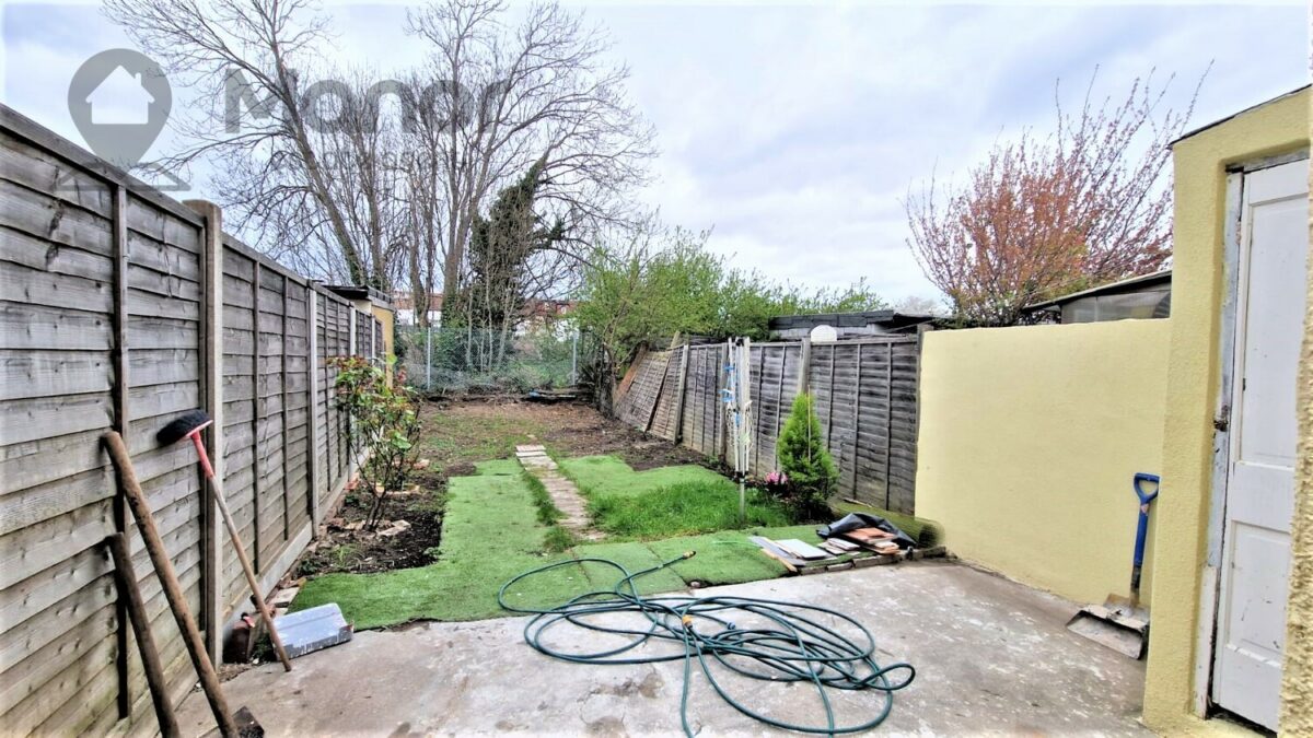 Sheridan Road, Manor Park, E12 6QY