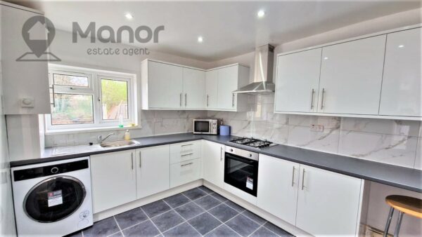 Sheridan Road, Manor Park, E12 6QY