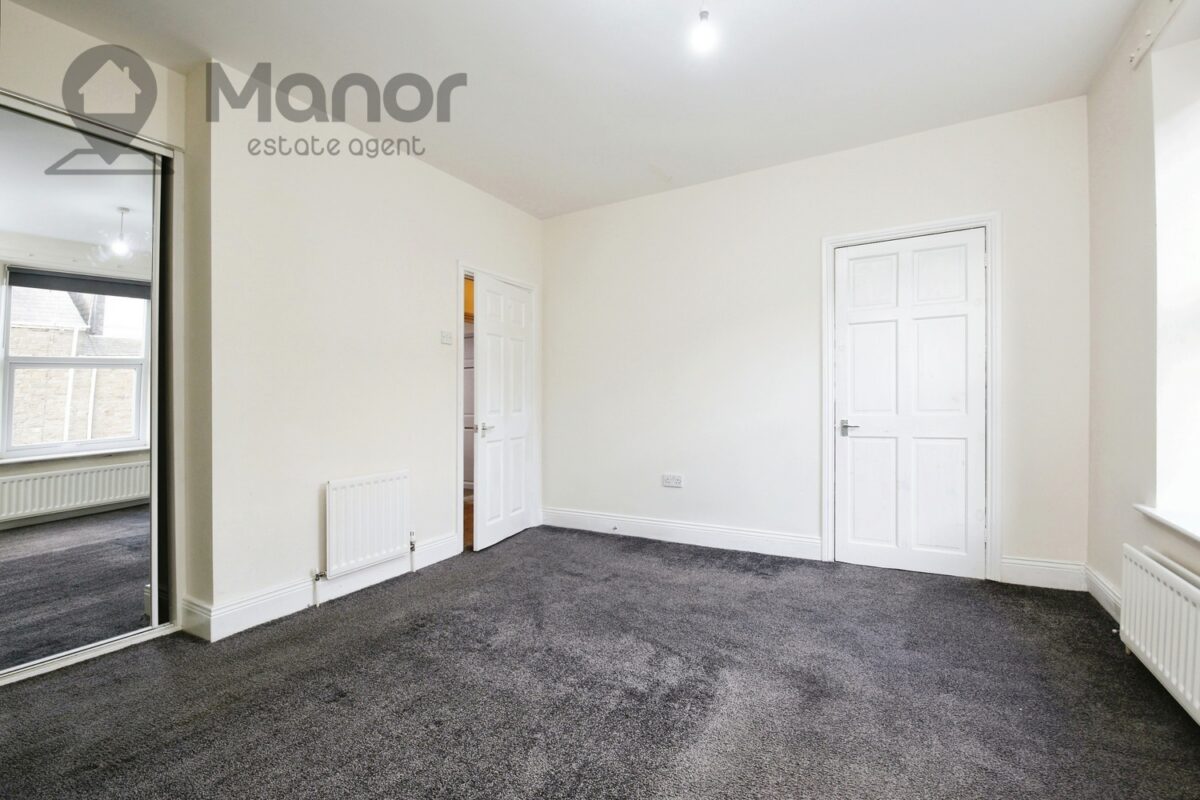 Ash Terrace, Tantobie, Stanley, DH9 9PJ