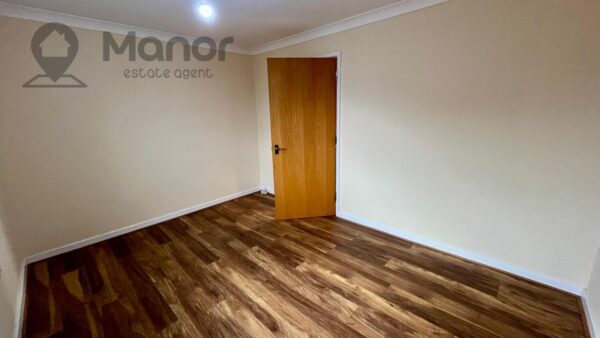 Queensberry Place, Manor Park, E12 6UW