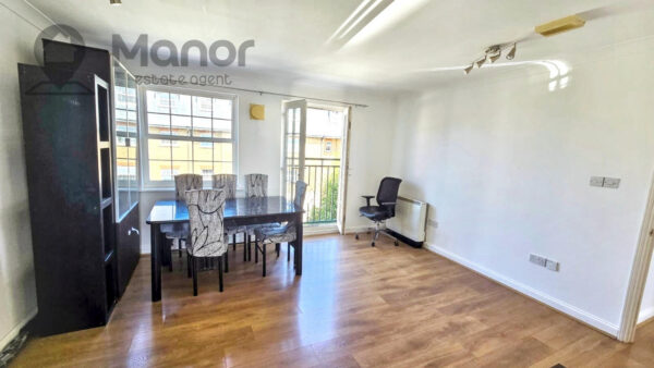 Queensberry Place, Manor Park, E12 6UN