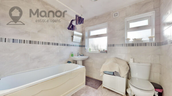 Strone Road, Manor Park, E12 6TN
