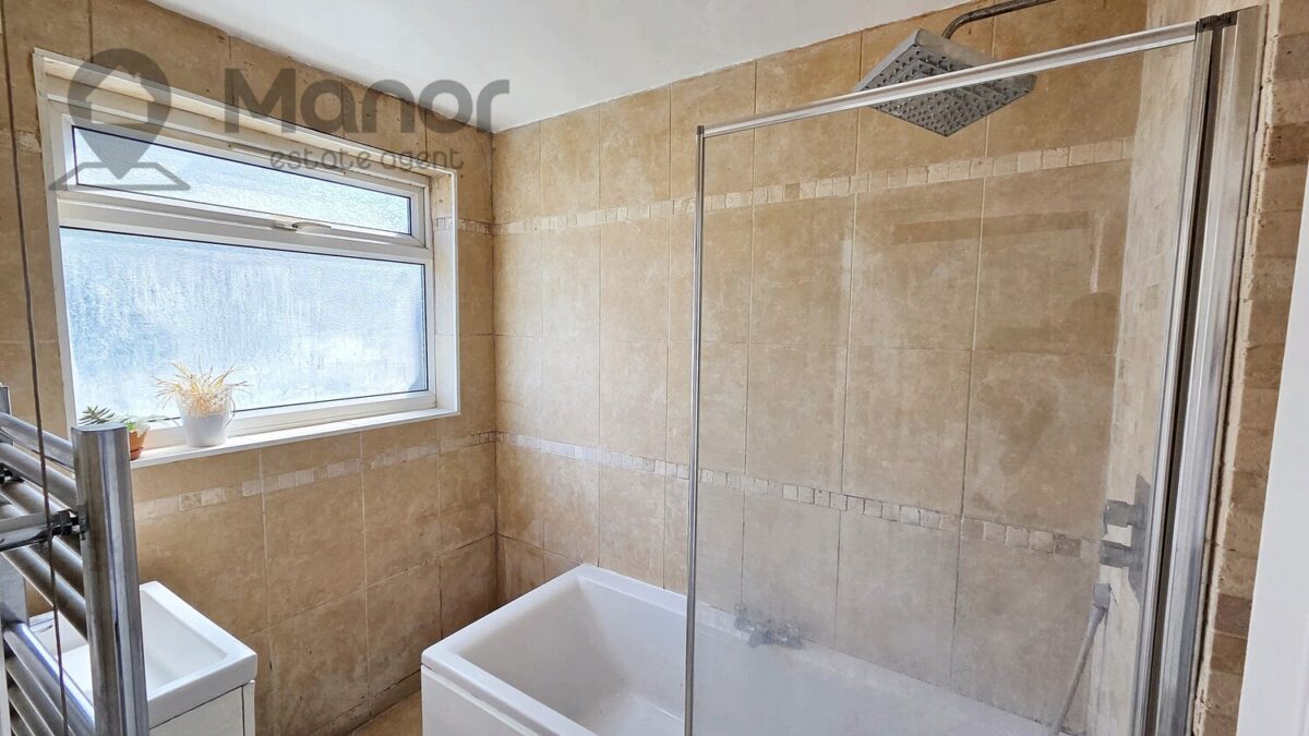 Coleridge Avenue, Manor Park, E12 6RQ