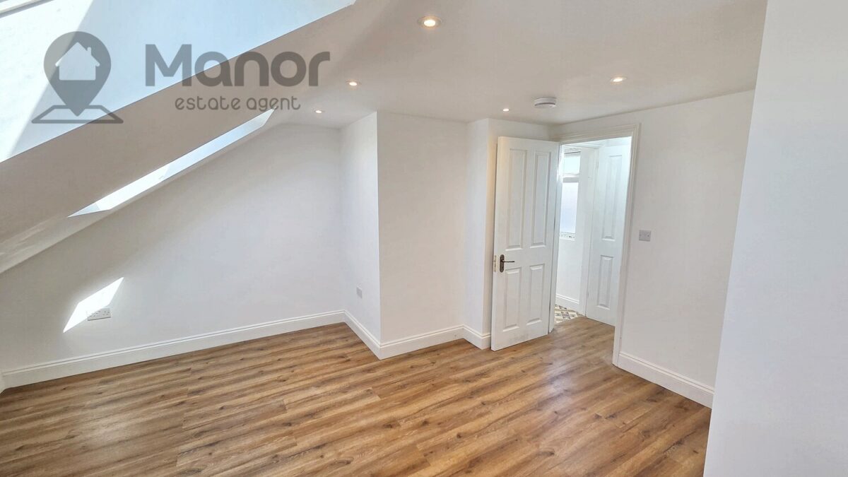 Coleridge Avenue, Manor Park, E12 6RQ