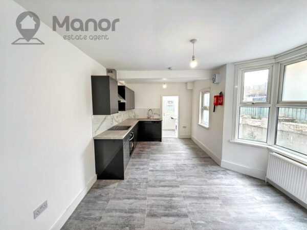 Browning Road, Manor Park, E12 6RB