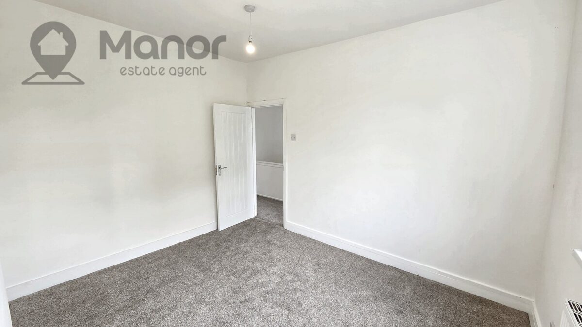 Chesterford Road, Manor Park, E12 6LB