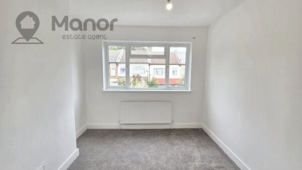 Chesterford Road, Manor Park, E12 6LB