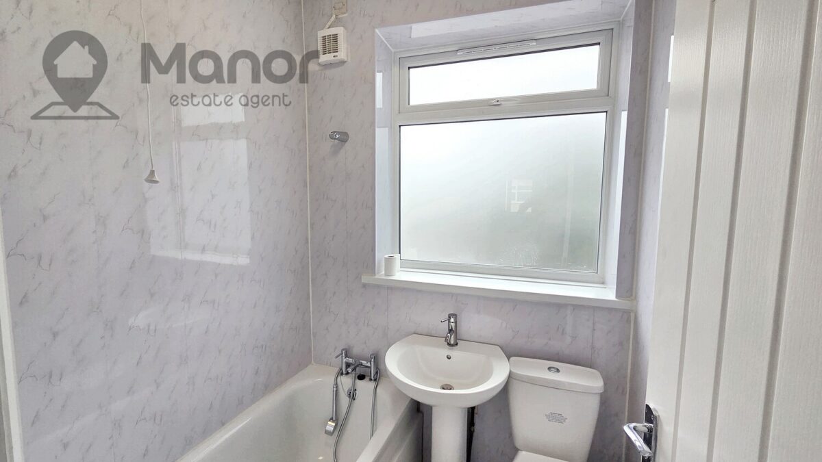 Chesterford Road, Manor Park, E12 6LB