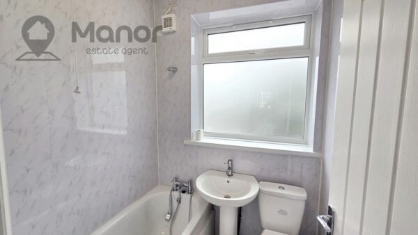 Chesterford Road, Manor Park, E12 6LB