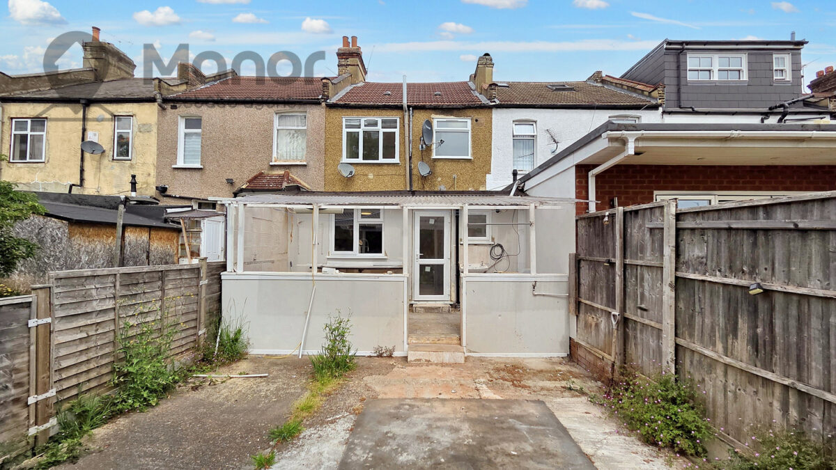 Chesterford Road, Manor Park, E12 6LB