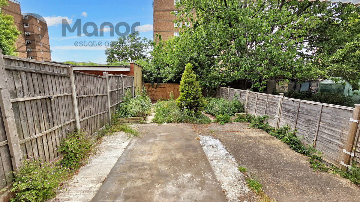 Chesterford Road, Manor Park, E12 6LB