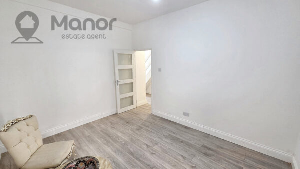 Chesterford Road, Manor Park, E12 6LB