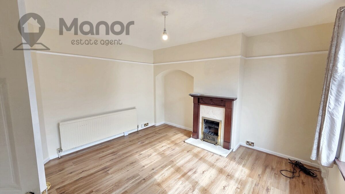 Woodward Road, Dagenham, RM9 4SU