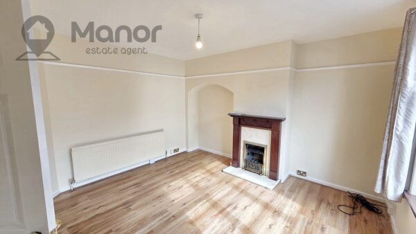 Woodward Road, Dagenham, RM9 4SU