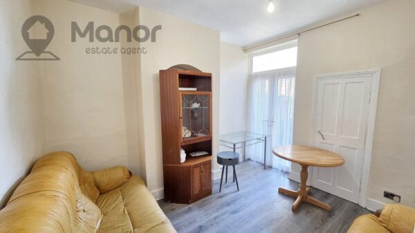 Charlemont Road, East Ham, E6 6HE