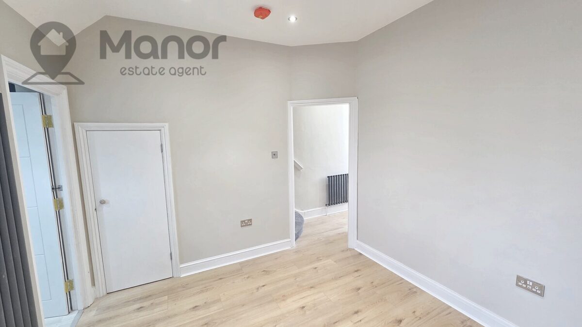 Pelham Road, Ilford, IG1 1RF