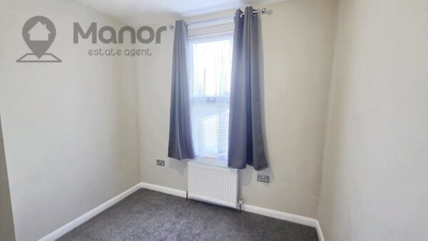 Pelham Road, Ilford, IG1 1RF