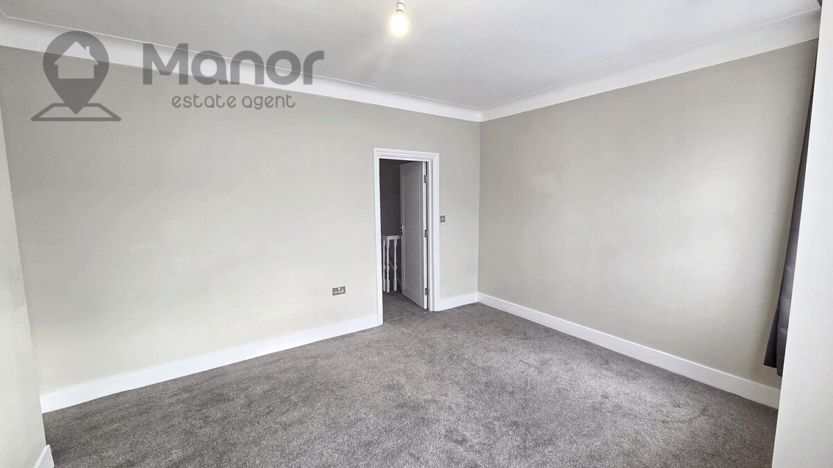 Pelham Road, Ilford, IG1 1RF