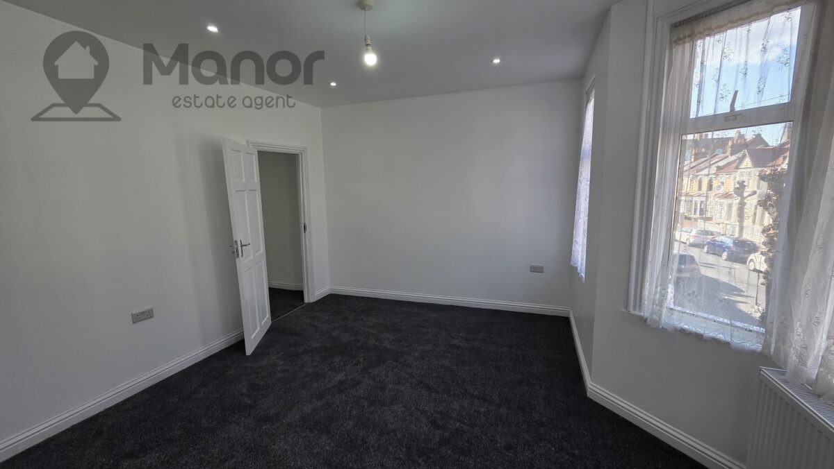 Monega Road, Manor Park, E12 6TS