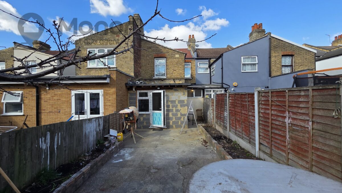 Monega Road, Manor Park, E12 6TS