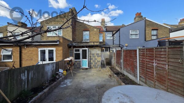 Monega Road, Manor Park, E12 6TS