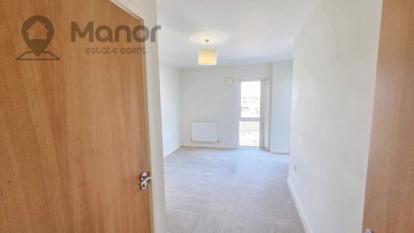 The Point, 53 Clarence Avenue, Ilford, IG2 6FD