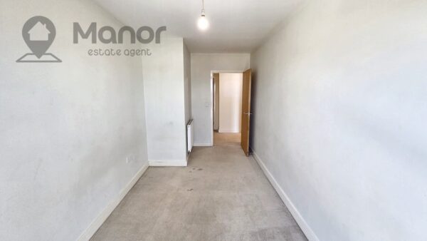 The Point, 53 Clarence Avenue, Ilford, IG2 6FD