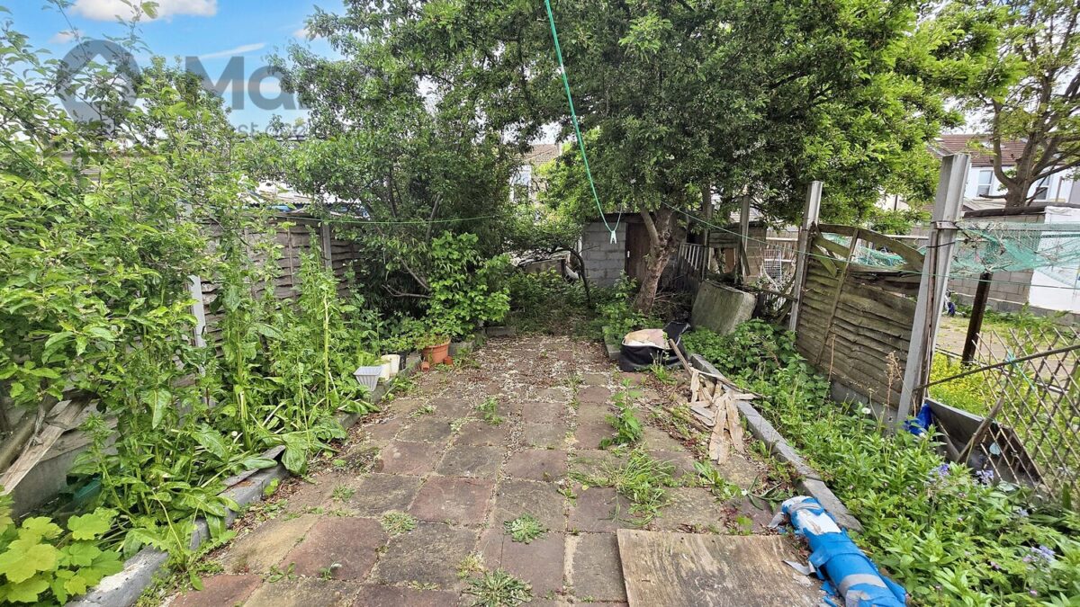 Meanley Road, Manor Park, E12 6AP