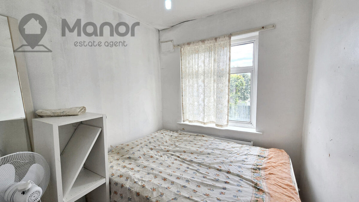Meanley Road, Manor Park, E12 6AP