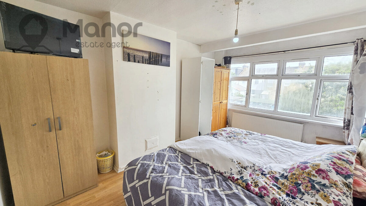 Meanley Road, Manor Park, E12 6AP